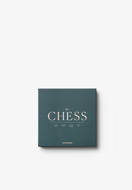 CHESS