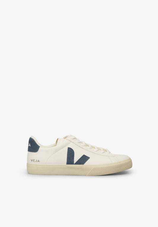 SNEAKERS CAMPO CHFREE LEATHER