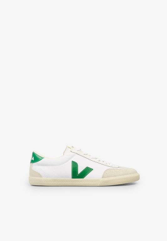 SNEAKERS VOLLEY CANVAS HOMBRE