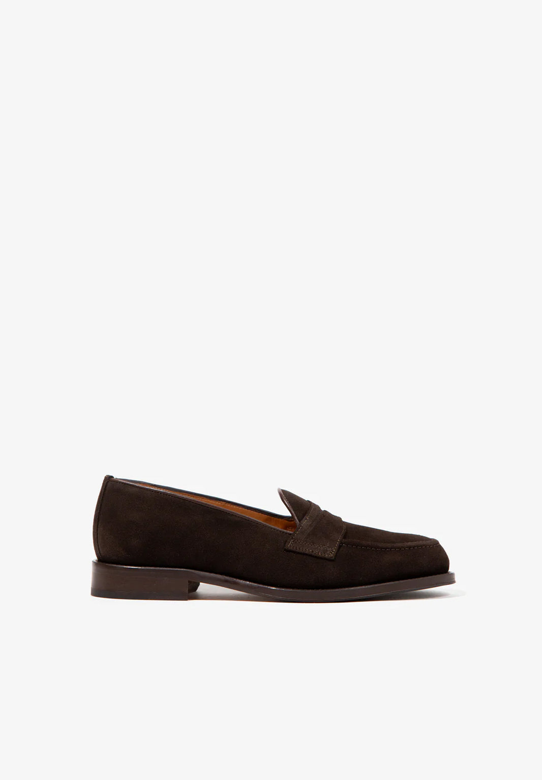 TONY SUEDE