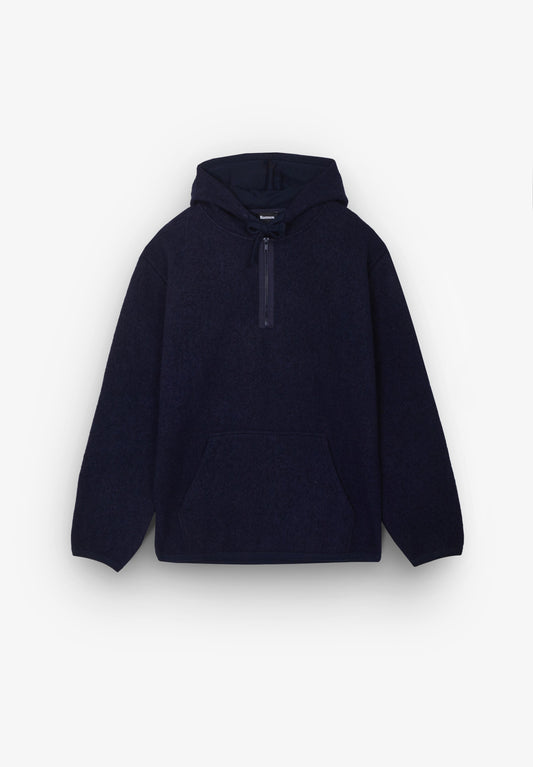 SUDADERA WOOL HOMBRE