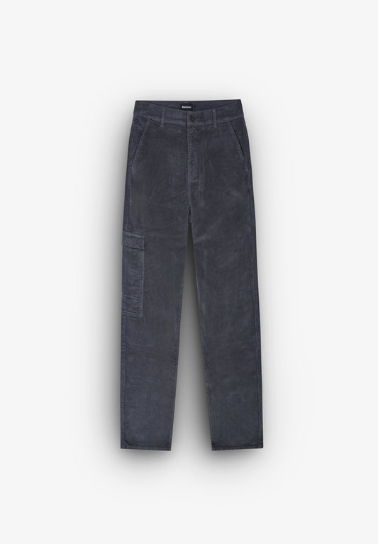 PANTALÓN CORDUROY POCKET COMFY HOMBRE