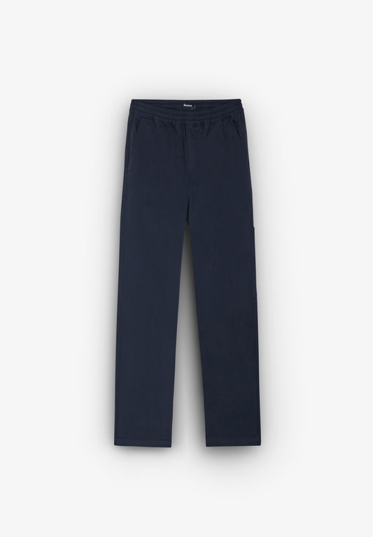 PANTALÓN WIDE COMFY HOMBRE