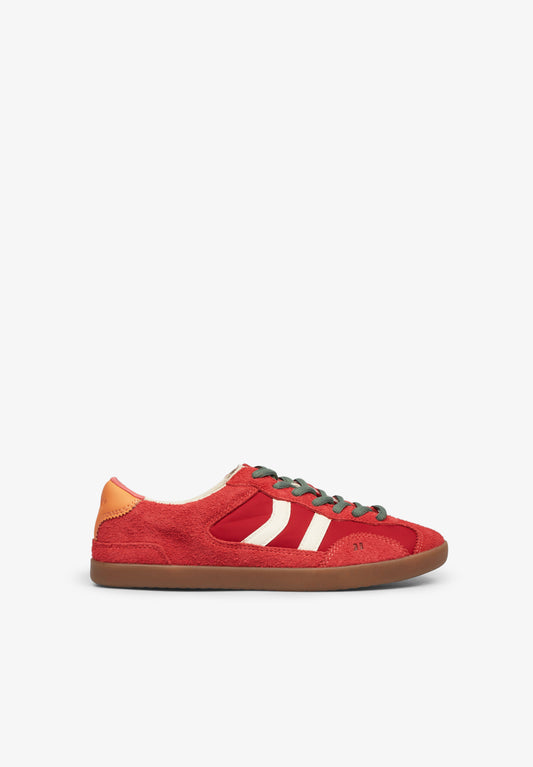 SENEAKERS KIZUNA MUJER