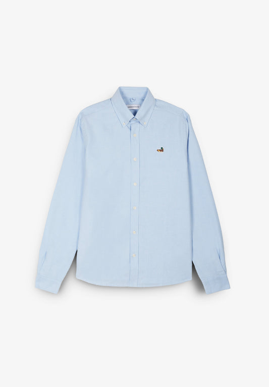 CAMISA BD DUCK EDITION