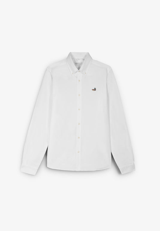 CAMISA BD DUCK EDITION