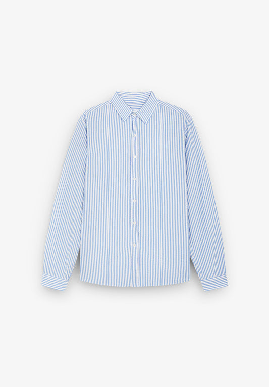CAMISA THE LOBBY SHIRT