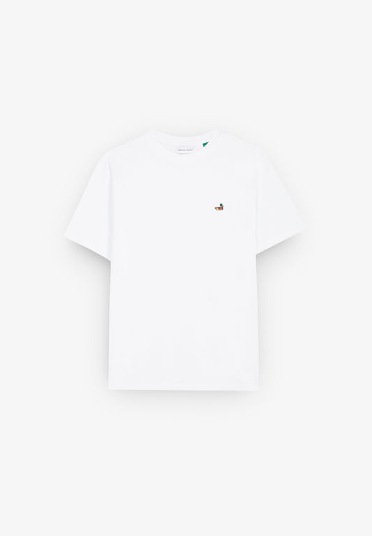 CAMISETA DUCK PATCH