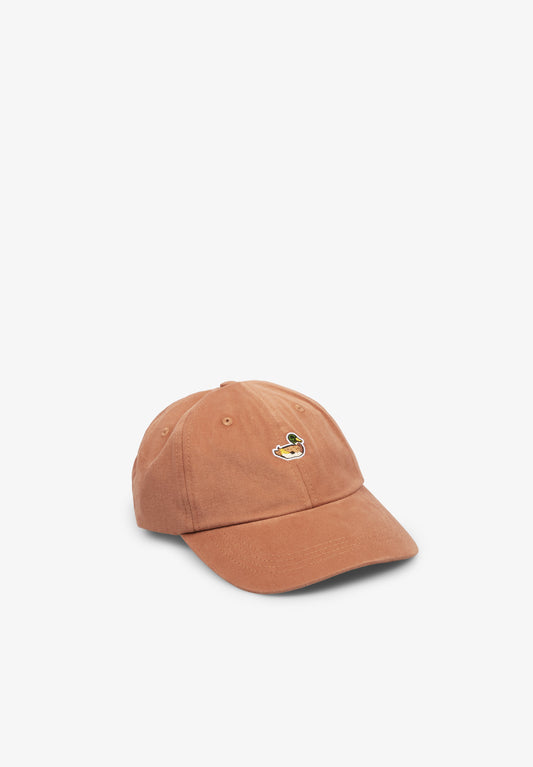 GORRA DUCK PATCH
