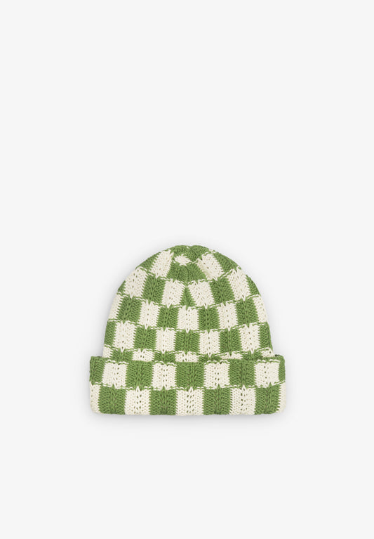 GORRO KNIT BEANIE