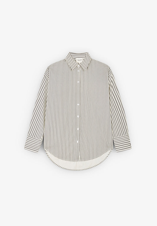 CAMISA PARSONS