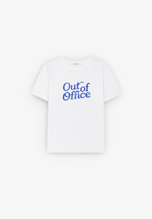 CAMISETA PRELUDE