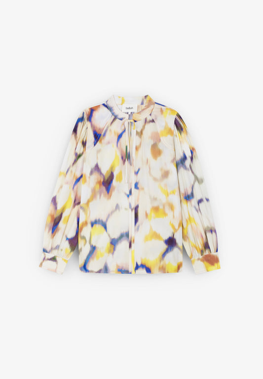CAMISA FOKA