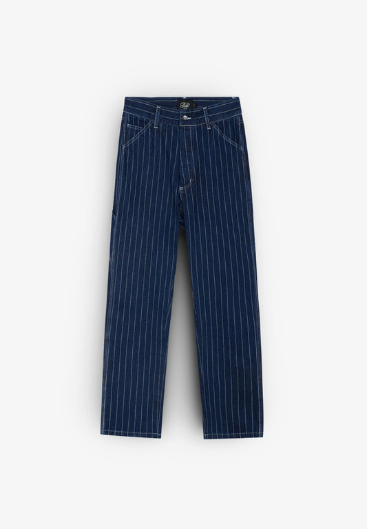 PANTALÓN DALLAS STRIPE WORK