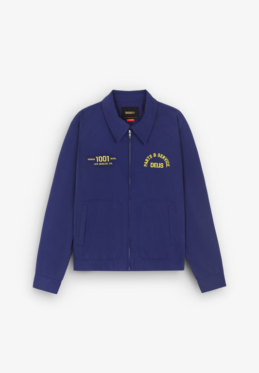 CASACO TELLER DRIZZLER