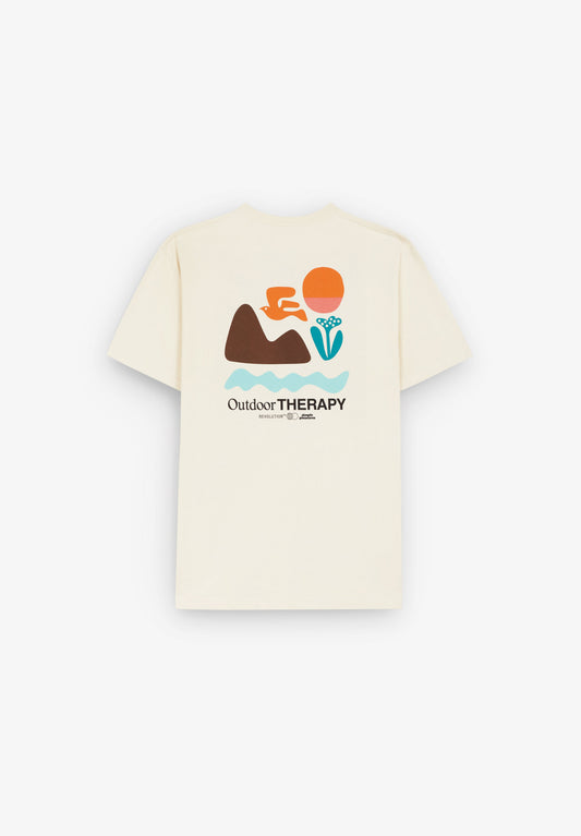 CAMISETA THE PRINTED