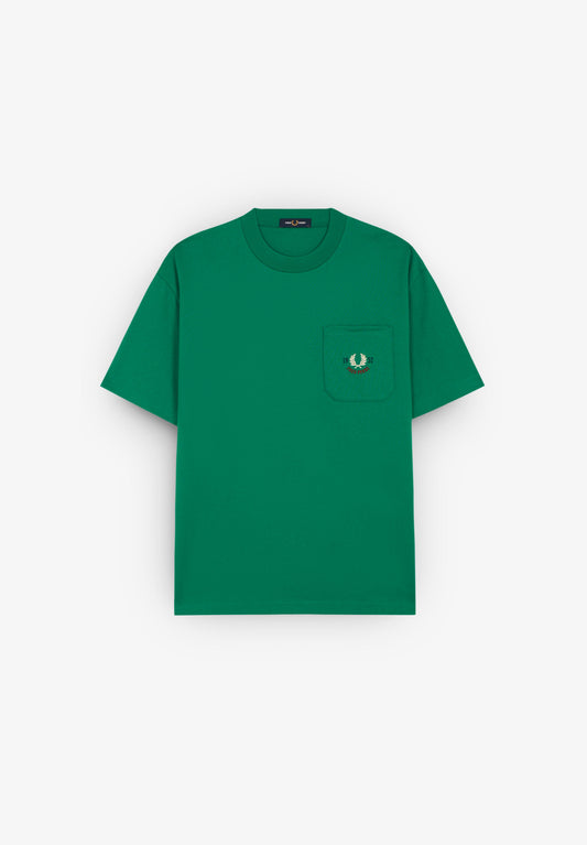 CAMISETA RELAXED 1952