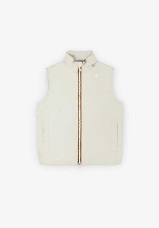 CHALECO VALEN STRETCH DOT