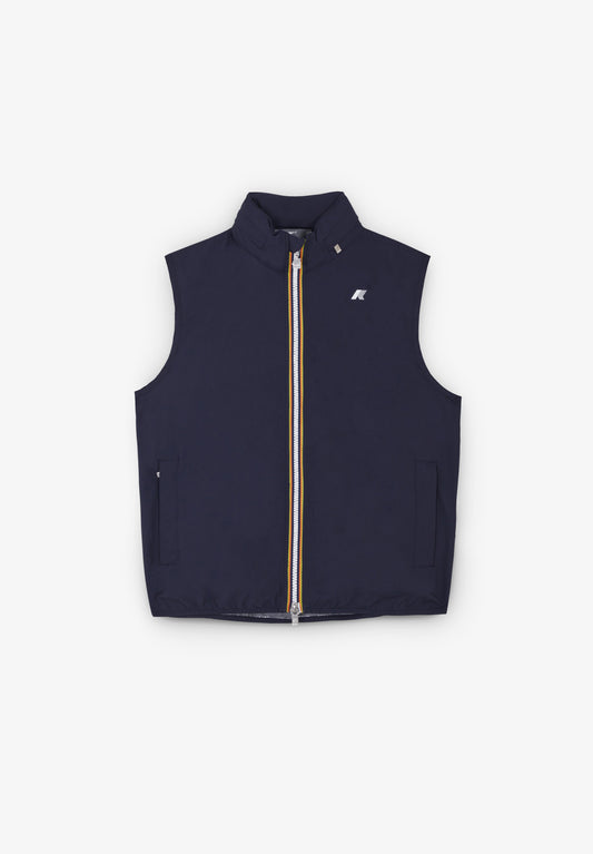 CHALECO VALEN STRETCH DOT