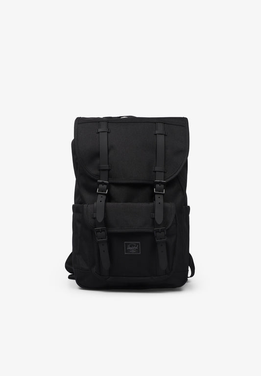 MOCHILA LITTLE AMERIC MID