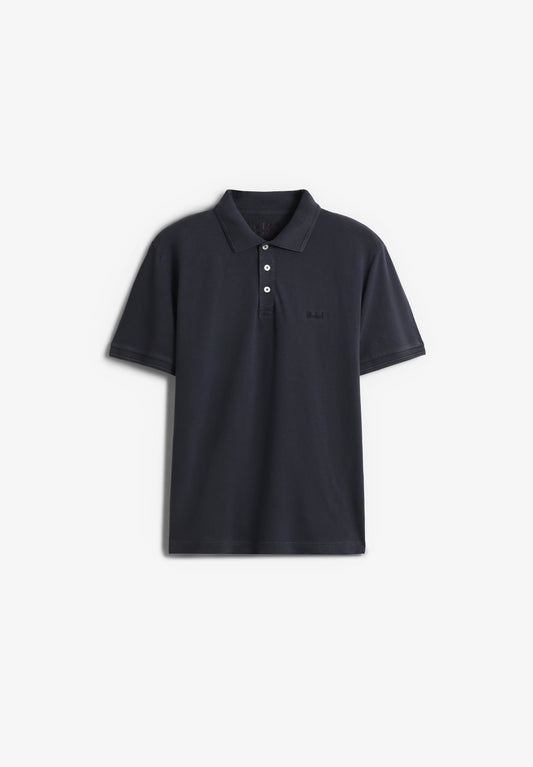 MACKINACK POLO