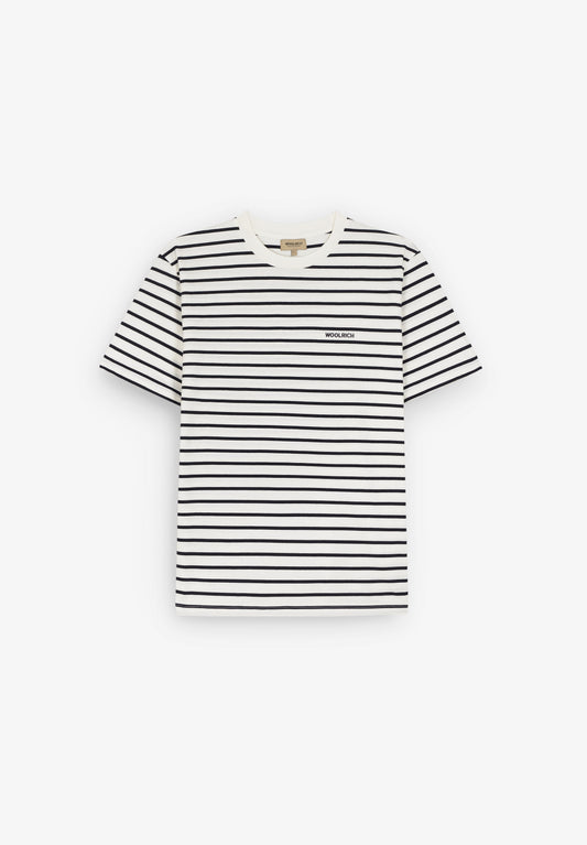 CAMISETA STRIPED