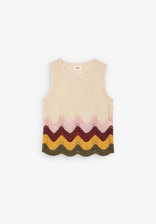 TOP CLAUDIE