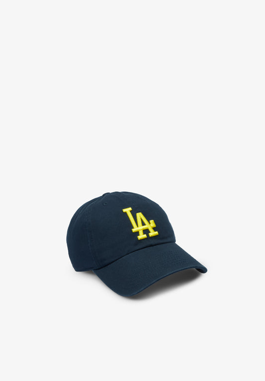 GORRA MLB LOS ANGELES DODGERS