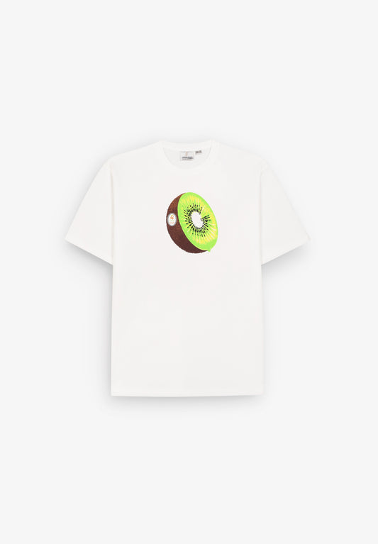 CAMISETA KIWI