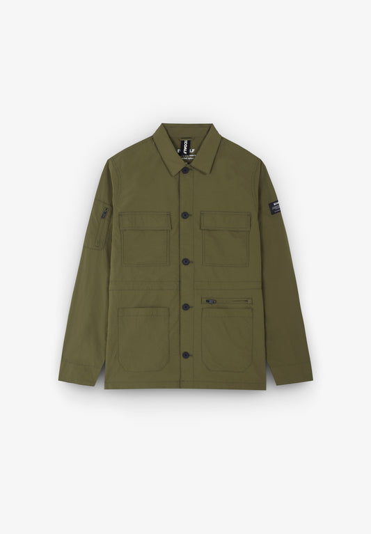 CHAQUETA KAMETALF HOMBRE