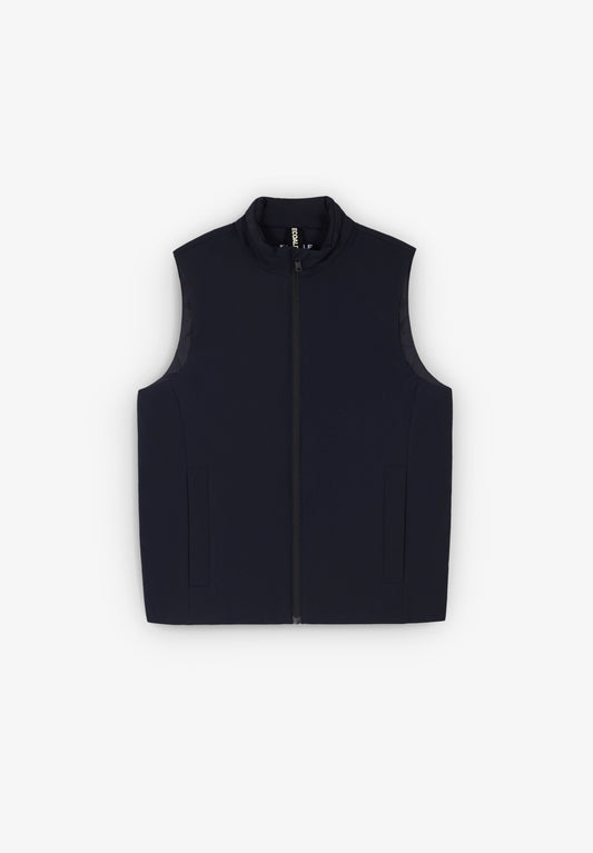 Colete para homem TEIDEALF