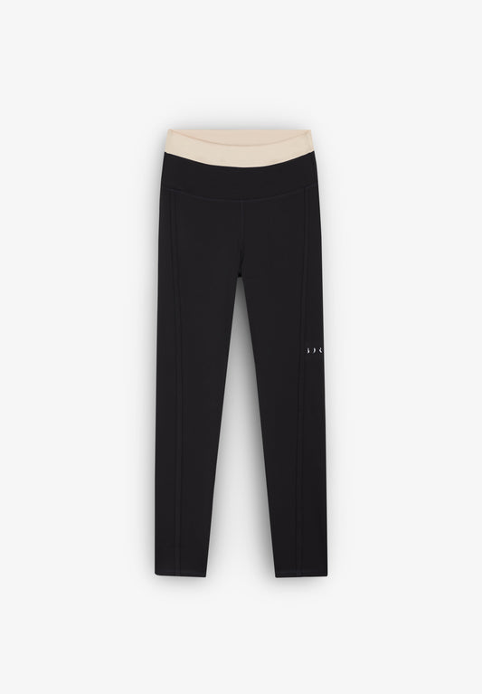 LEGGING FIORELLA