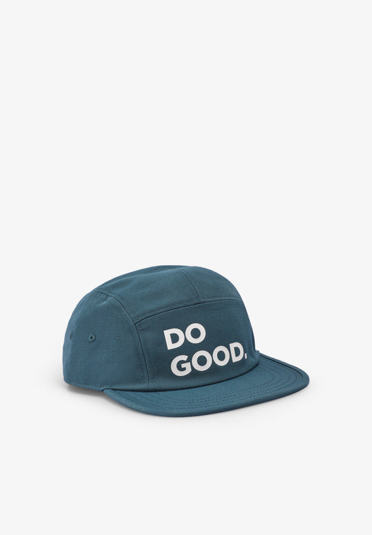 GORRA DO GOOD 5