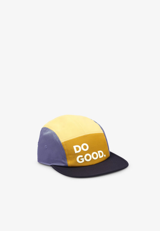 GORRA DO GOOD 5