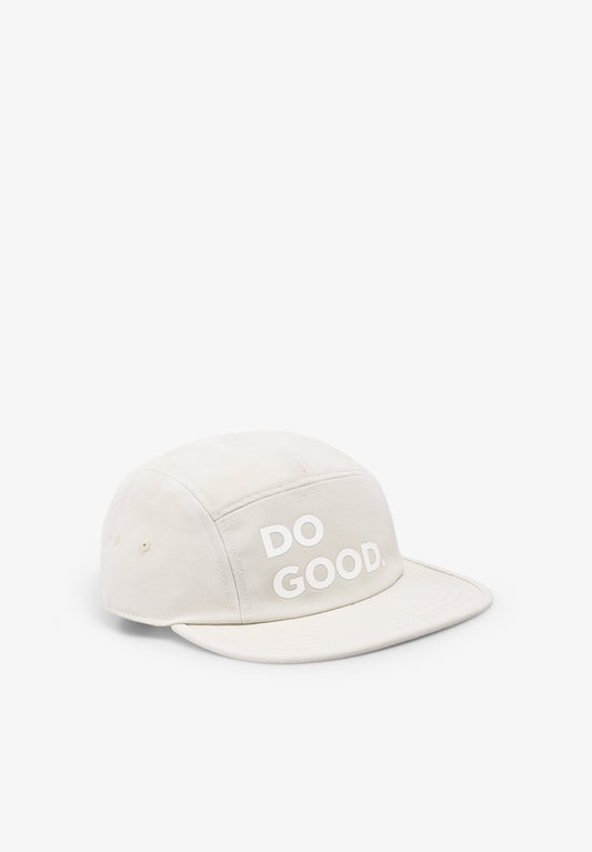 GORRA DO GOOD 5