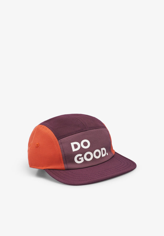 GORRA DO GOOD 5