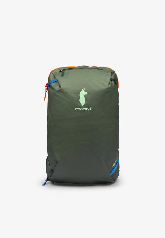 MOCHILA ALLPA 35L TRAVEL