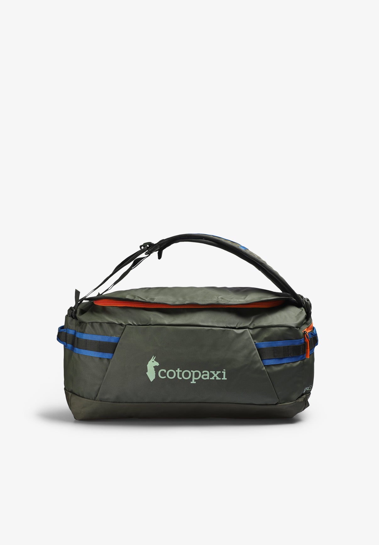 ALLPA 55L DUFFEL BAG – Invited Brands