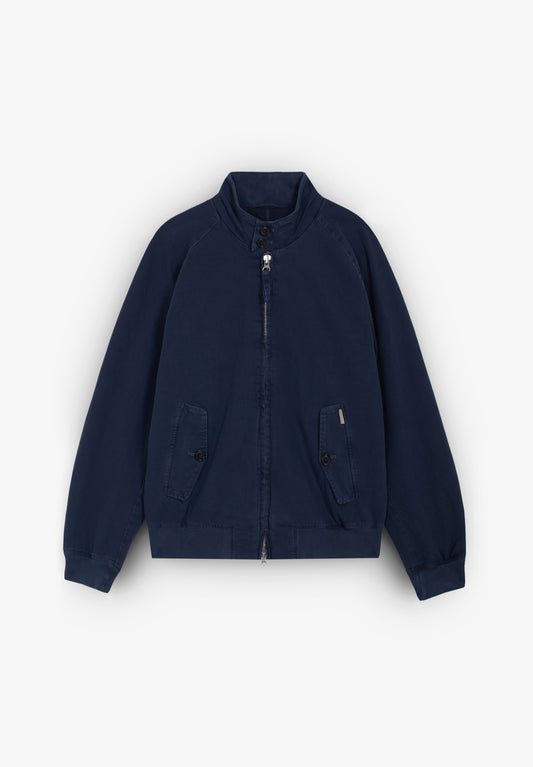 CHAQUETA CANVAS GD G9