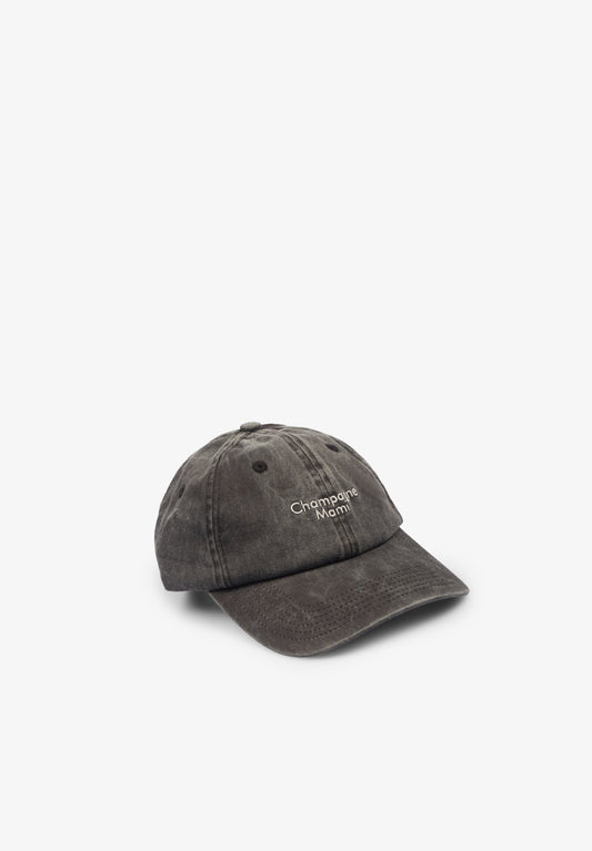 CHAMPAGNE CAP MAMI