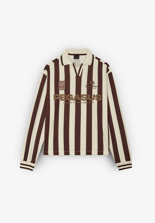 CAMISETA COCOA VINTAGE FOOTBALL