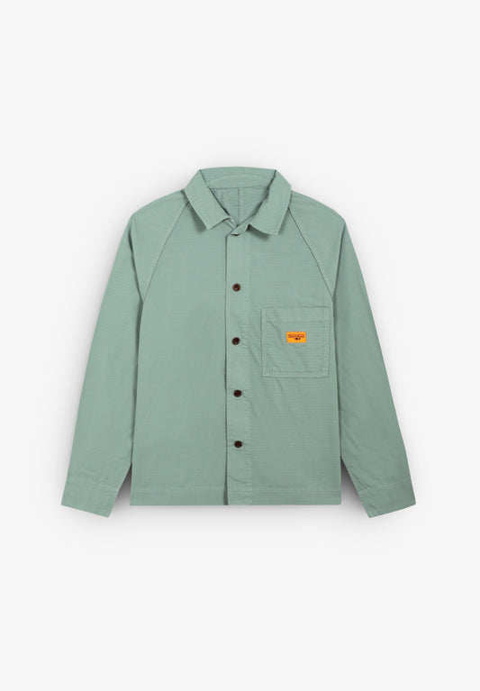 CHAQUETA RIPSTOP FOH