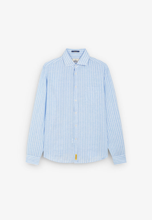 CAMISA BRADFORD