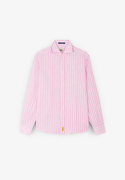 CAMISA BRADFORD