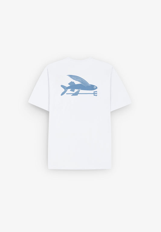 CAMISETA FLYING FISH