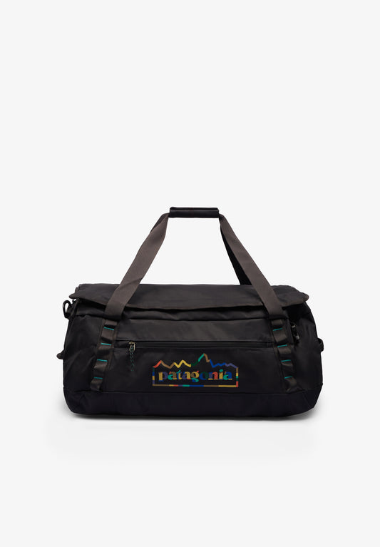 BOLSA DE VIAJE BLACK HOLE 55L