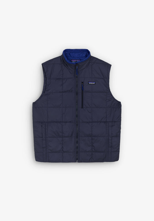 CHALECO M'S LIGHT GUST