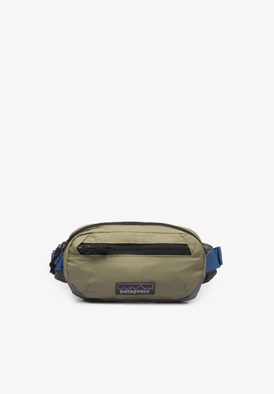 TERRAVIA MINI WAIST BAG