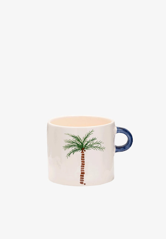 TAZA PALM TREE