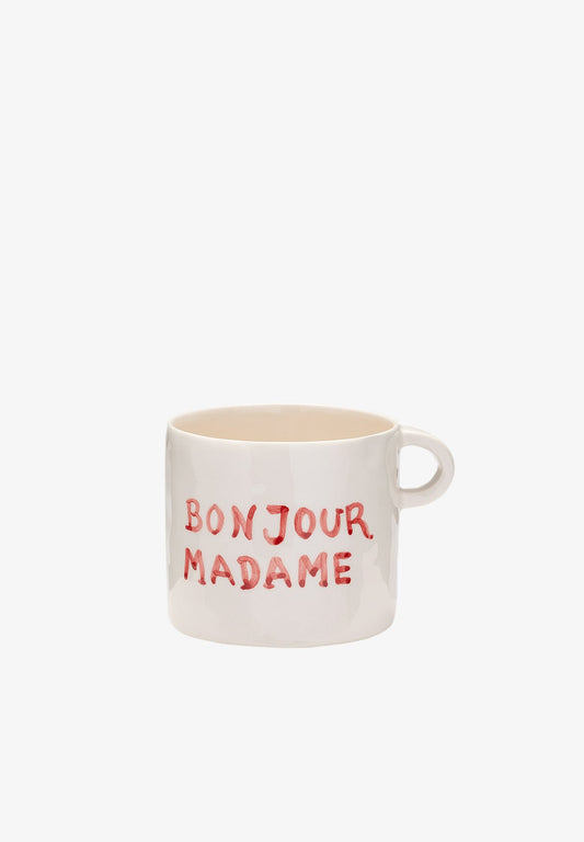 TAZA MADAME